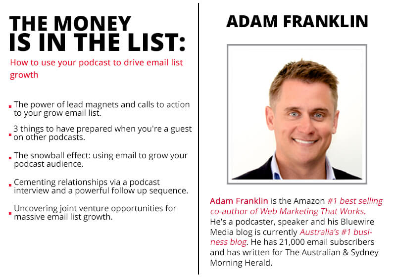 Adam Franklin_ad We Are Podcast