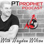 PT Prophet Podcast
