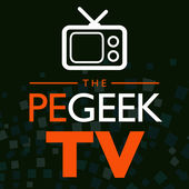 The PE Geek TV