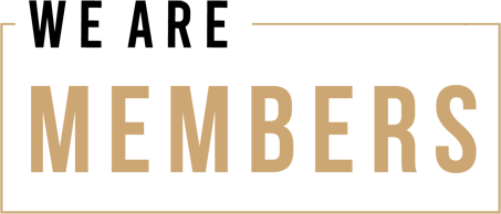 We Are Members png