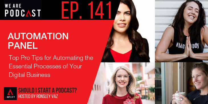 141. Top Pro Tips for Automating the Essential Processes of Your Digital Business