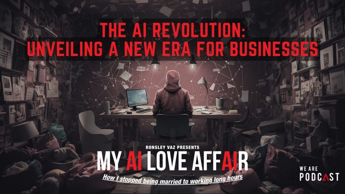MALA 01. The AI Revolution: Unveiling a New Era for Businesses