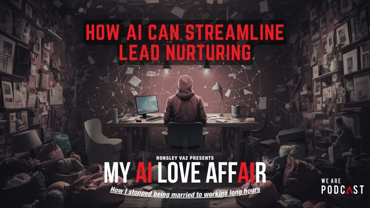 #11. Leads: Capturing and nurturing leads for your online business [Growth Tactic]